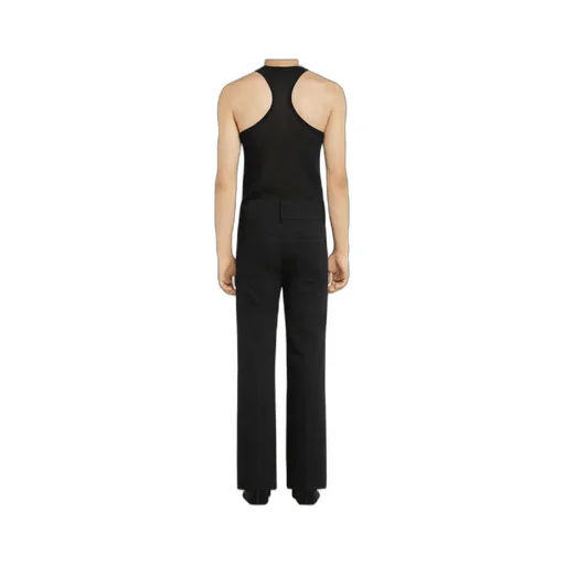 Mesh Tank Top