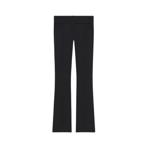 Bootcut Trousers