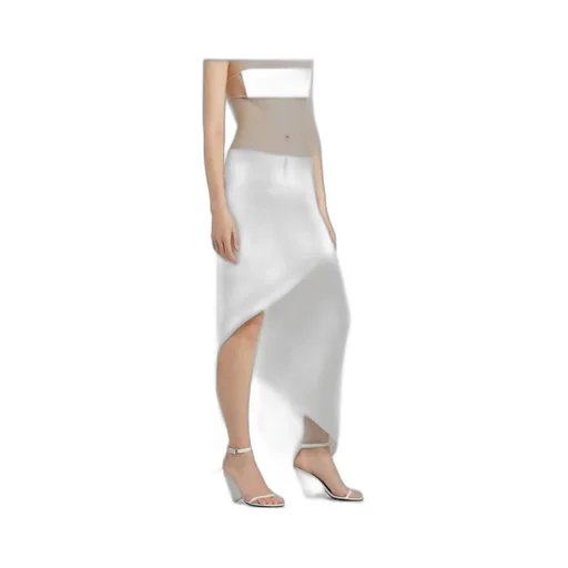 Infinity Skirt