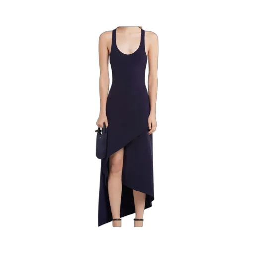 Infinity Dress