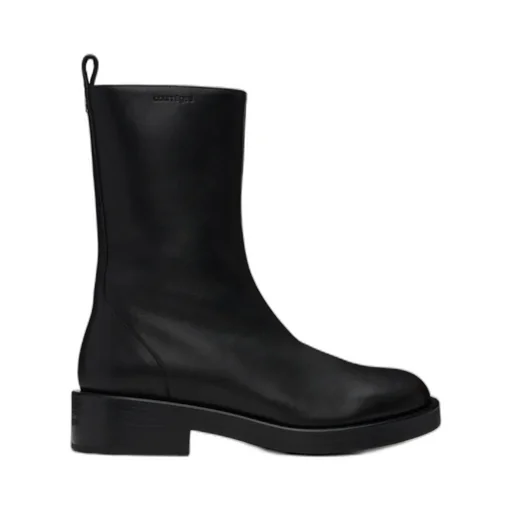 Rider Leather Boots