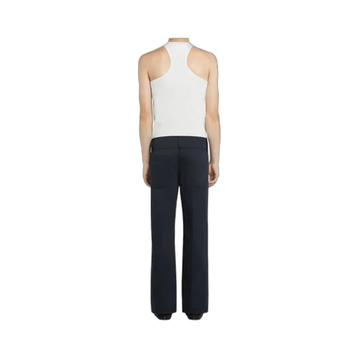 Scuba-Jersey Tank Top