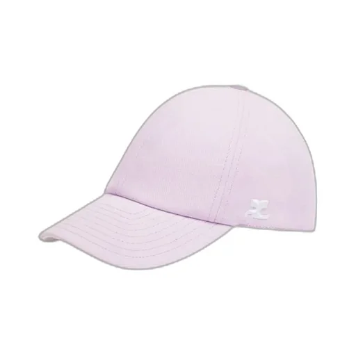 Cotton Baseball Cap