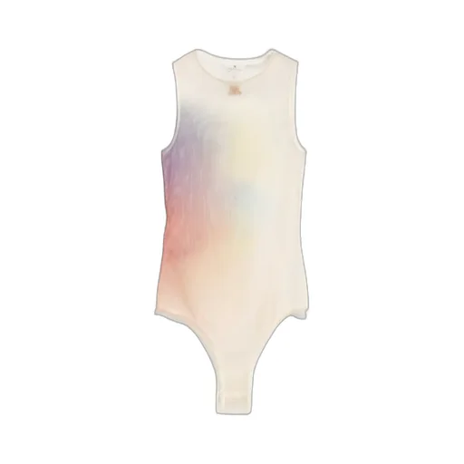 Aura Tulle Bodysuit