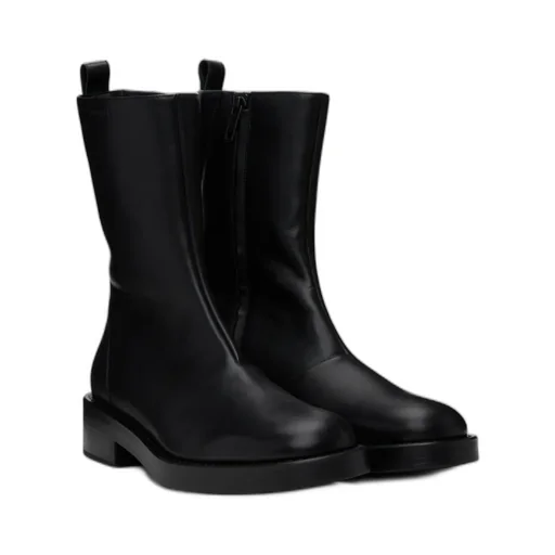 Rider Leather Boots