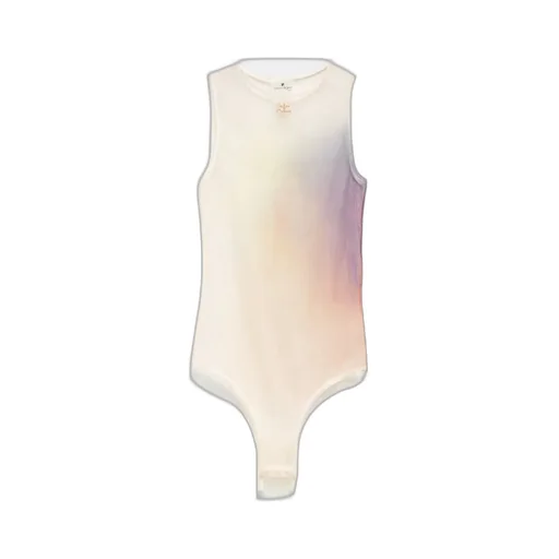 Aura Tulle Bodysuit