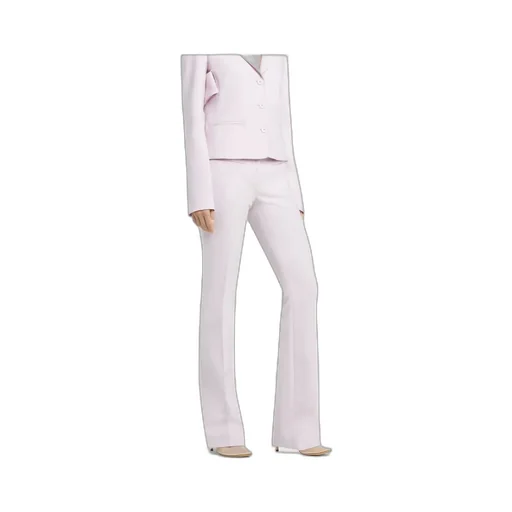 Heritage Bootcut Pants