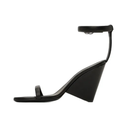 Oblique Sandals