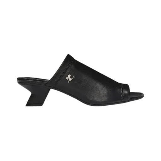 Wet Scuba Mules