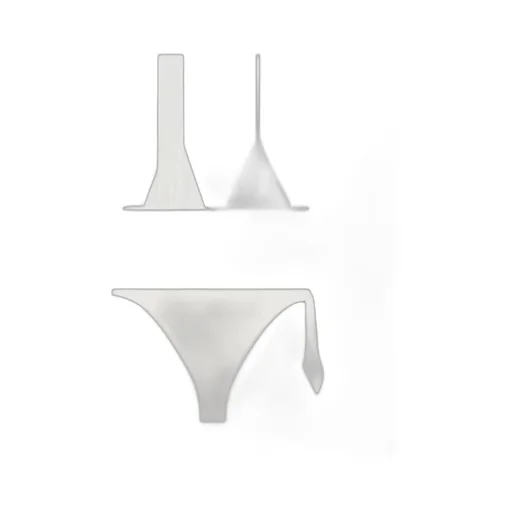 Scarf Bikini Set