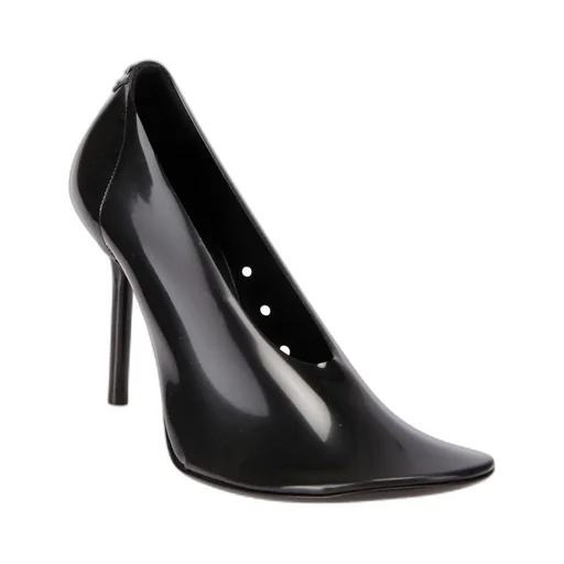 Translucent Stilettos