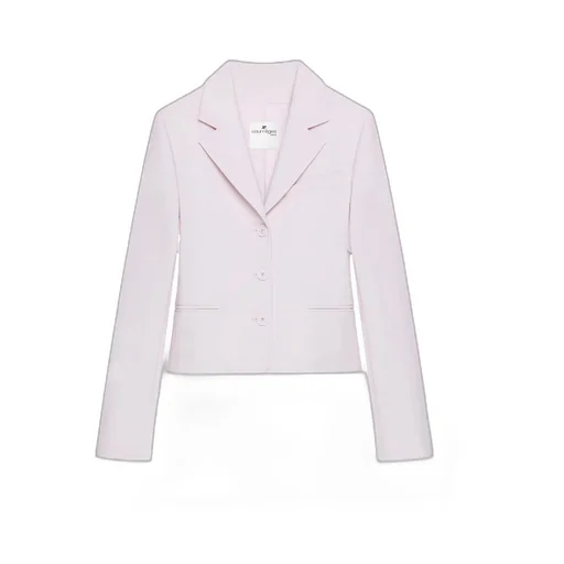 Tailored Jacket