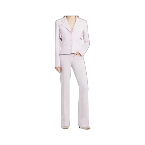 Tailored Jacket