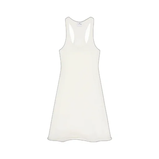 Medusa Rib Knit Dress