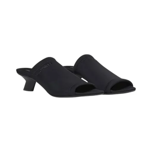 Wet Scuba Mules
