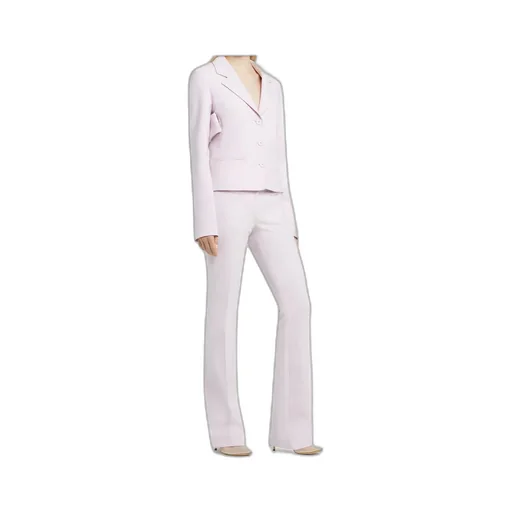 Tailored Jacket
