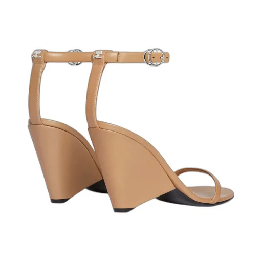 Oblique Sandals