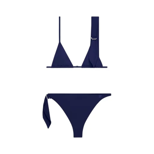 Scarf Bikini Set
