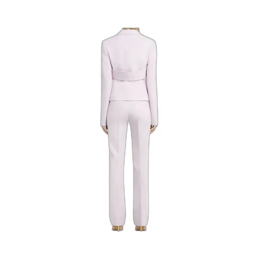 Tailored Jacket