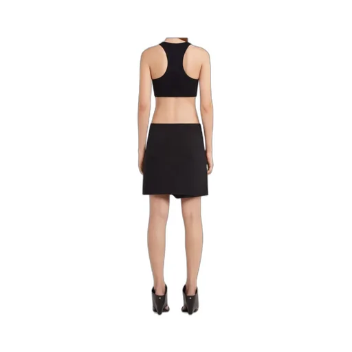 Infinity Mini Skirt