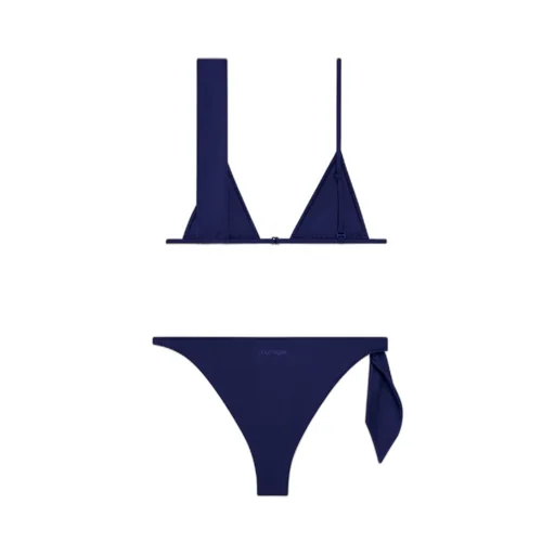 Scarf Bikini Set