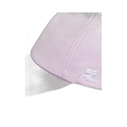 Cotton Baseball Cap