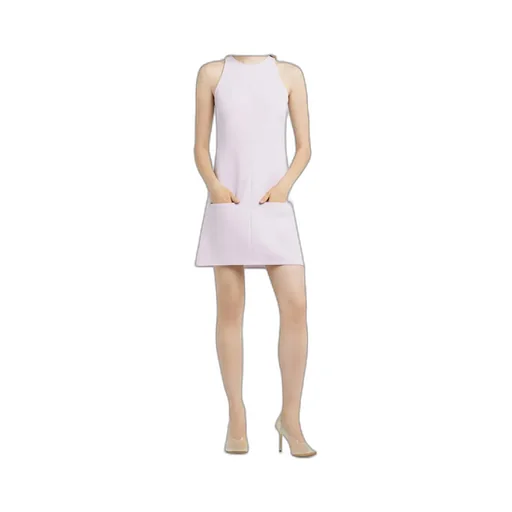 Heritage A-Line Dress