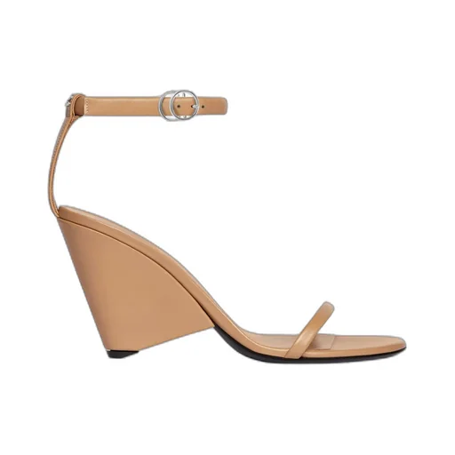 Oblique Sandals