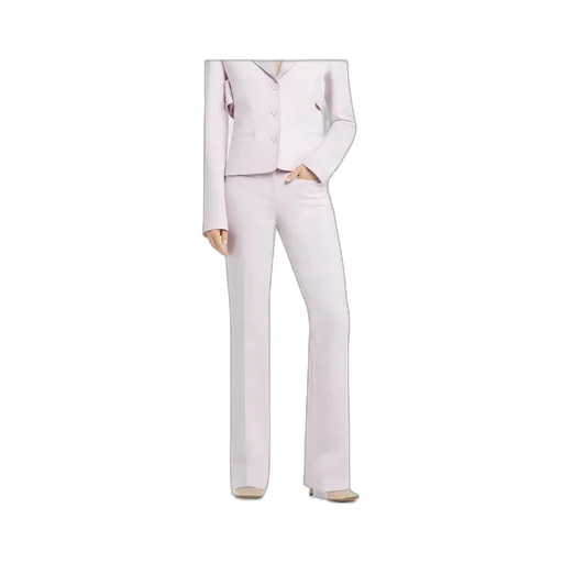 Heritage Bootcut Pants