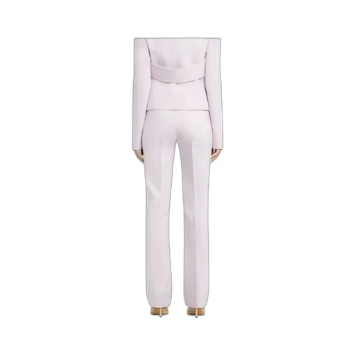 Heritage Bootcut Pants