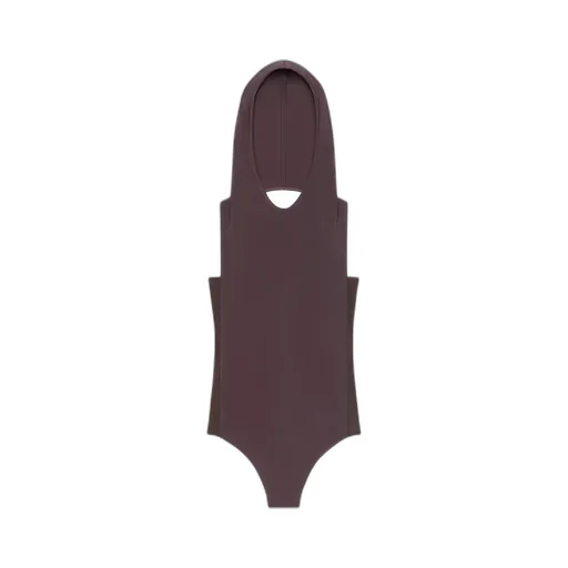 Hooded Bodysuit