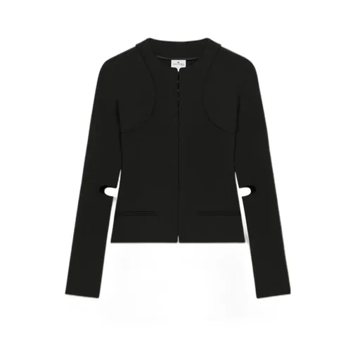 Scuba Fitted Jacket