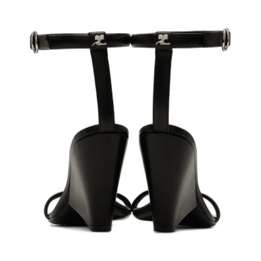 Oblique Sandals