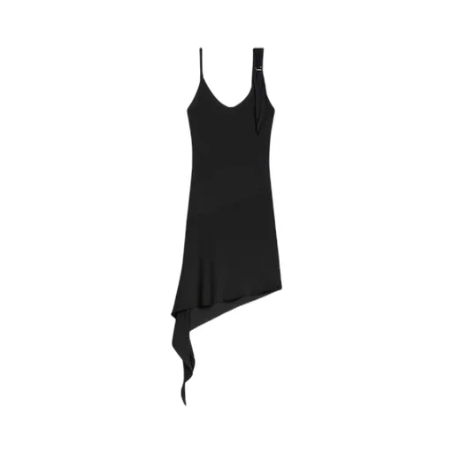 Sleeveless Dress