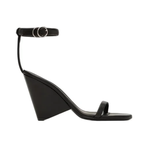Oblique Sandals