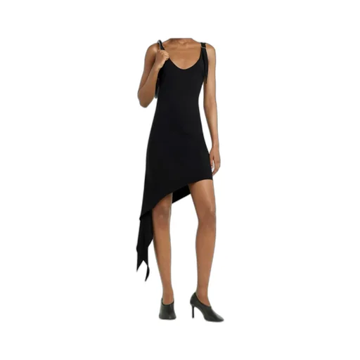 Sleeveless Dress