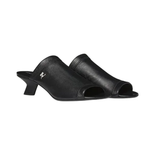 Wet Scuba Mules