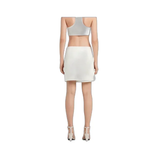 Infinity Skirt