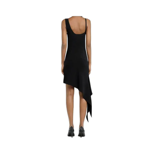 Sleeveless Dress