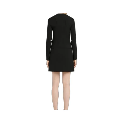 Scuba Fitted Jacket