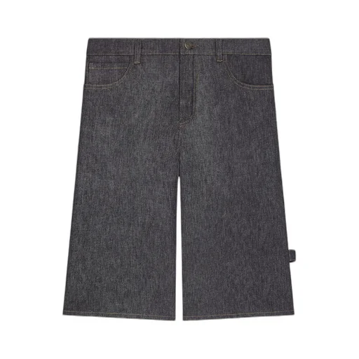 Hammer Twill Shorts