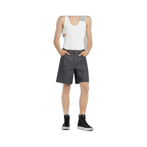 Hammer Twill Shorts