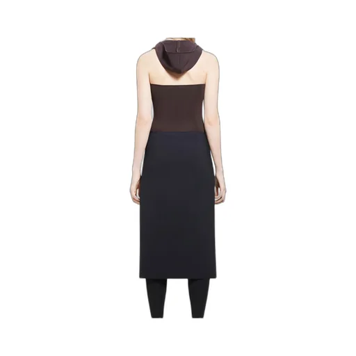 Hooded Bodysuit