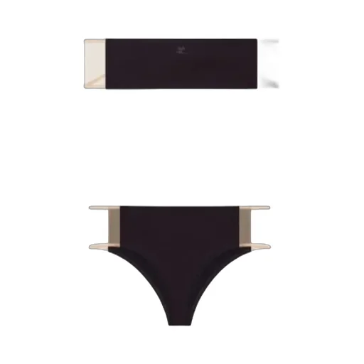 Illusion Bikini