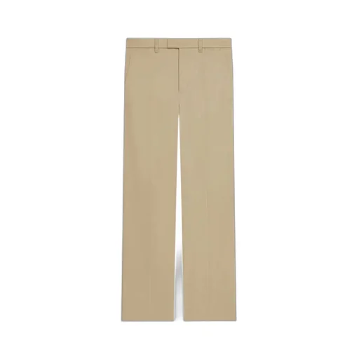 Tailored Trousers