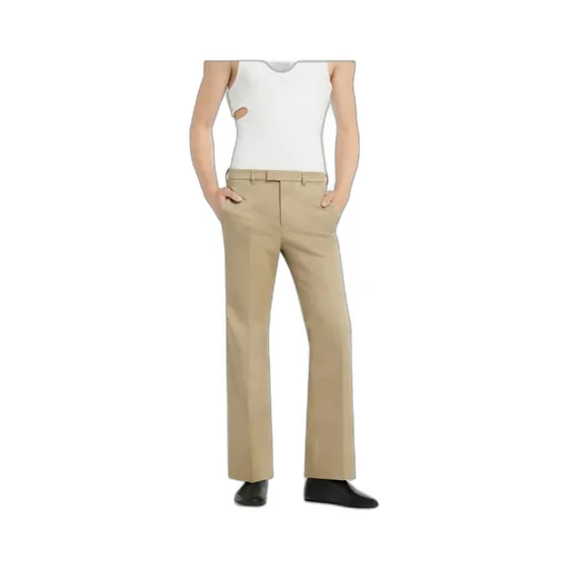 Tailored Trousers