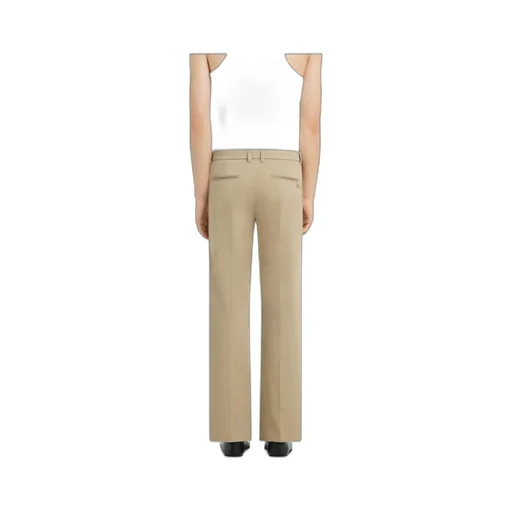 Tailored Trousers