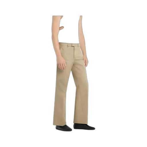 Tailored Trousers