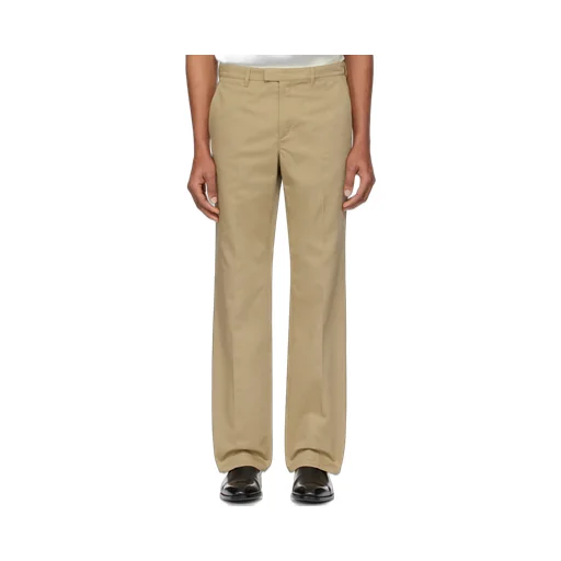Tailored Trousers
