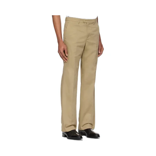 Tailored Trousers